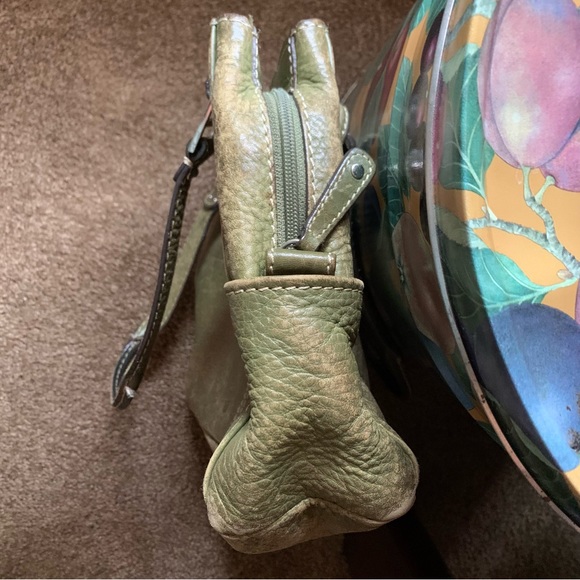 Vintage Fossil handbag - Picture 9 of 9